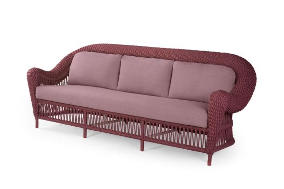 3-Sitzer Sofa Joy outdoor Rope