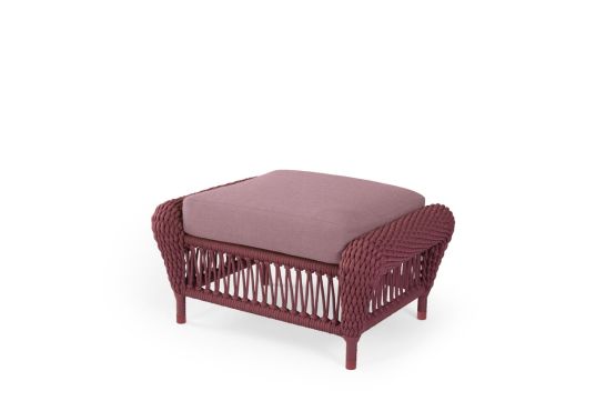 Hocker Joy outdoor Rope