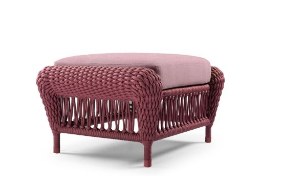 Hocker Joy outdoor Rope