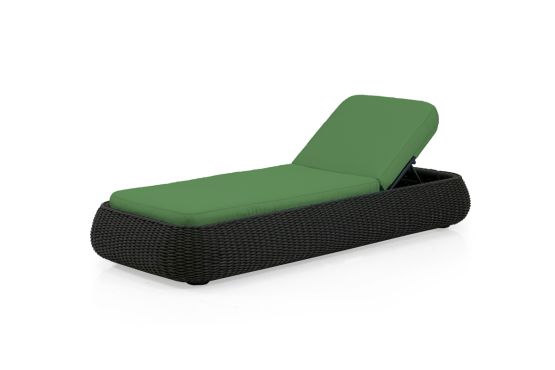 Sonnenliege Perle outdoor Rope