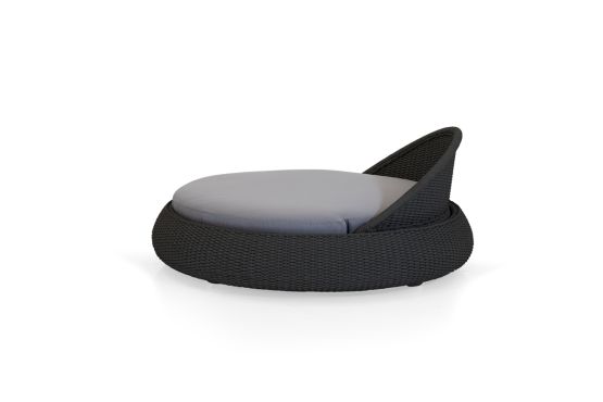 Tagesbett Perle outdoor Rope