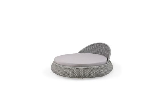 Tagesbett Perle outdoor Rope