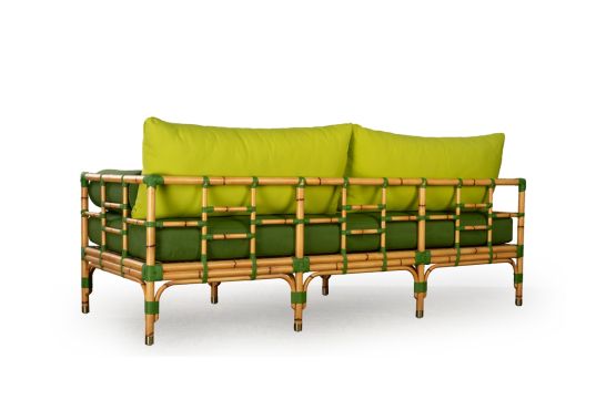 3-Sitzer Sofa Mediterraneo outdoor
