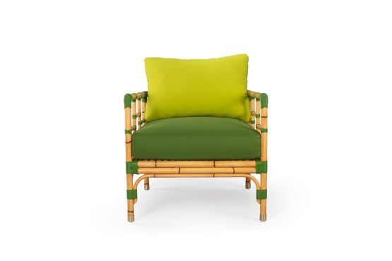 Sessel Mediterraneo outdoor