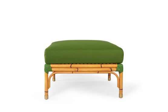 Hocker Mediterraneo outdoor
