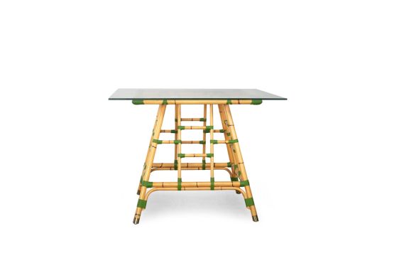 Esstisch Mediterraneo outdoor klein