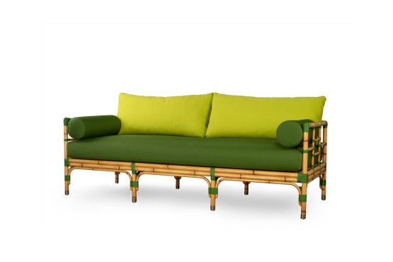 Loungegarnitur Mediterraneo outdoor