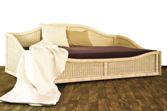 Bettsofa Davos �berl�nge 220cm