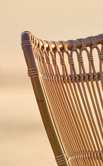 Outdoor Sessel Monet