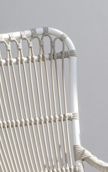 Outdoor Sessel Monet