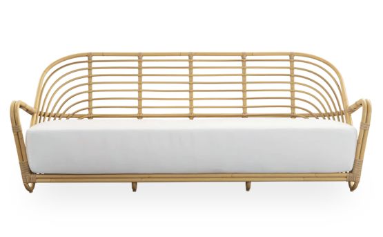 Charlottenborg 3-Sitzer Sofa outdoor