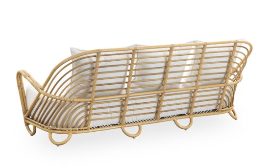 Charlottenborg 3-Sitzer Sofa outdoor