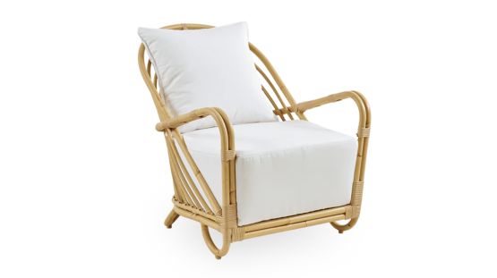 Charlottenborg Sessel outdoor