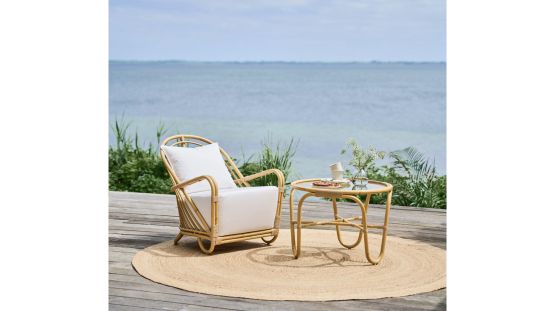 Kaffetisch Charlottenborg outdoor