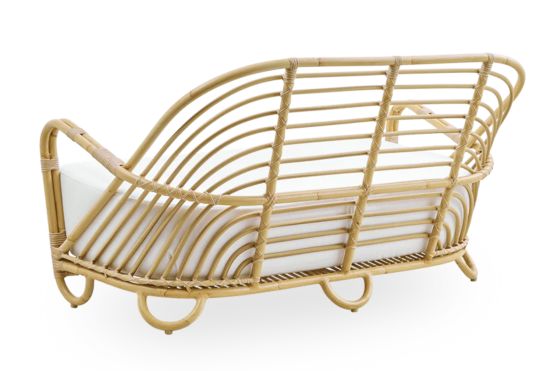 Charlottenborg 2-Sitzer Sofa outdoor