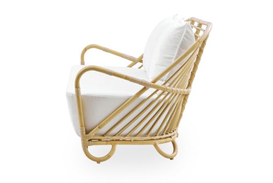 Charlottenborg 2-Sitzer Sofa outdoor