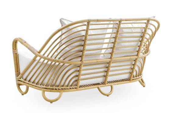 Charlottenborg 2-Sitzer Sofa outdoor