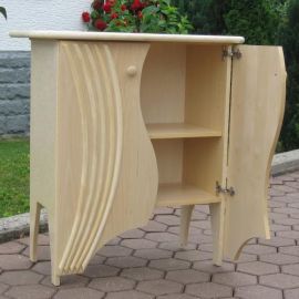 Sideboard, Kommode Art. 50920