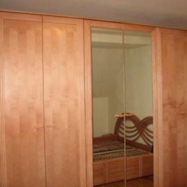 Rattanschrank Art. 13064