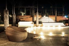 Rundsessel Sfera outdoor