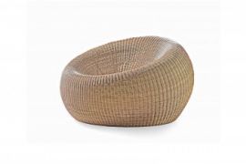 Rundsessel Sfera outdoor