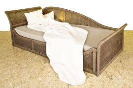 Bettsofa - Recamiere Sylt