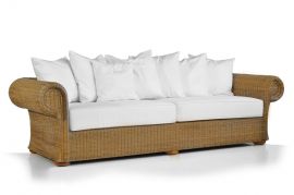 Sofa Giardino 3-Sitzer