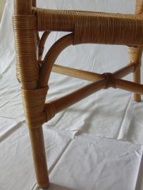 Rattan-Set 011