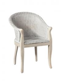Rattansessel 8459