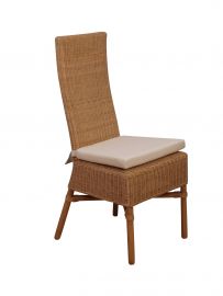 Rattanstuhl 2er Set 8355