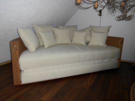 Schlafsofa Mezzaluna