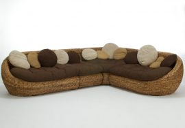 Ecksofa Marshall