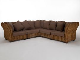 Ecksofa Samudra