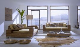 Sofa Alexis