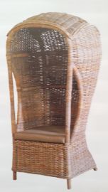 Beach Chair kubu