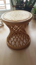 Rattanhocker Kr0