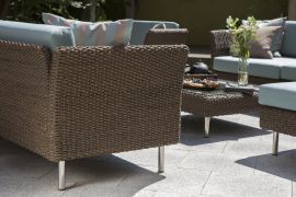 Oasis Loungegruppe deVries