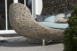 Wave Daybed