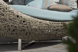 Wave Daybed