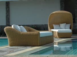 Outdoor Sofa Palatino Divanone