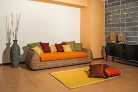 Rattansofa Mango indoor - Lounge-Sofa