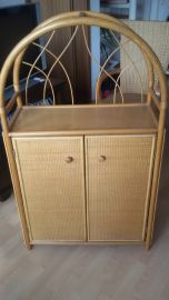 Rattanregal RB 372/2