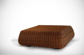 Rattan Couchtisch Mango