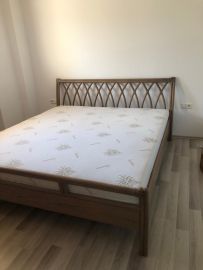 Rattanbett Calpe