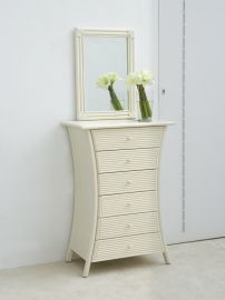 Rattan Chiffonier Sierra