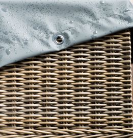 Bankhaube T-Safe