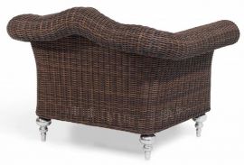 Outdoor Rattansessel Mendelssohn