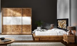 Bambusbett Lanai