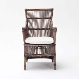 CR45 - Duchess Stuhl m/ Polster (2 Sthle)
