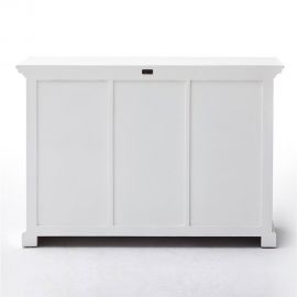 B129 - Buffet m/ 2 Krben